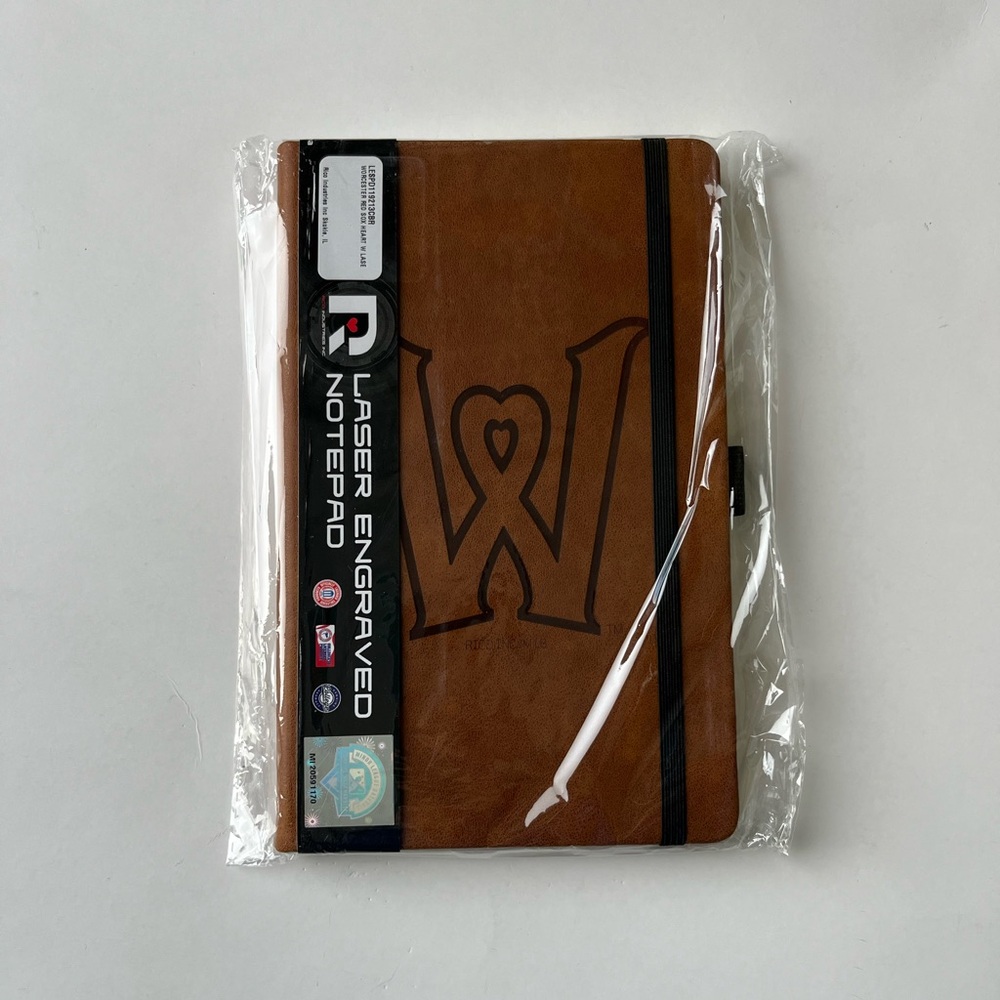 Worcester Red Sox Notebook